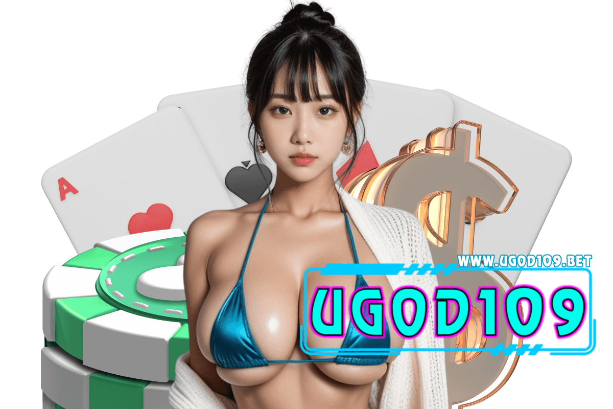 ugod109 สมัคร