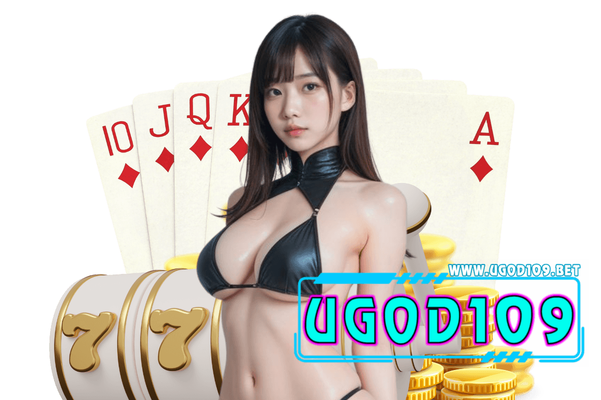 ugod109 สล็อต